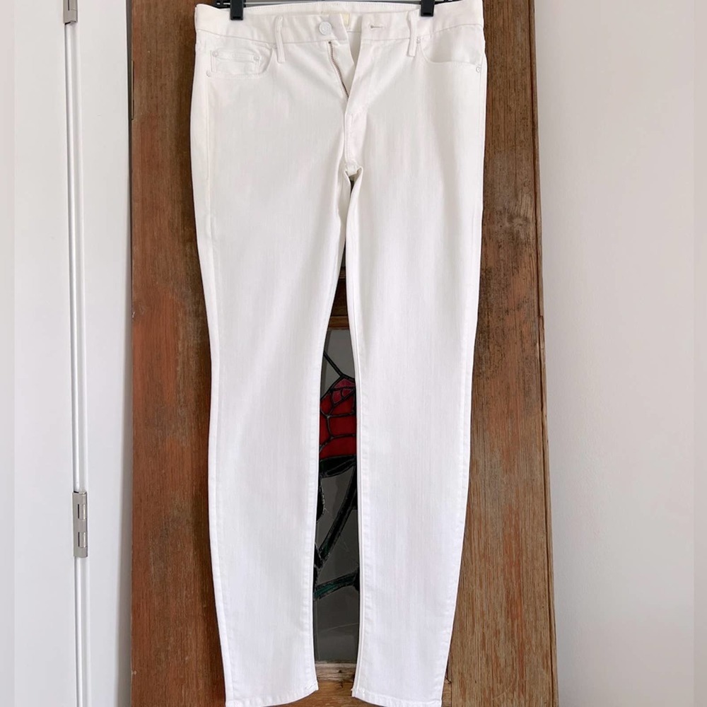 Mother Denim, The Looker, Stayin’ Alive